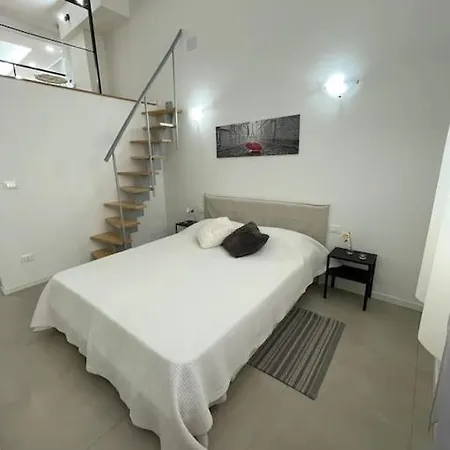 Loft Alby 10 Ristrutturato Nuovo Apartment