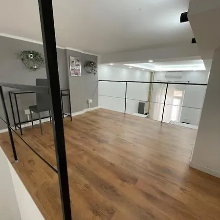 Loft Alby 10 Ristrutturato Nuovo *