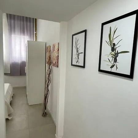 Loft Alby 10 Ristrutturato Nuovo Apartment *