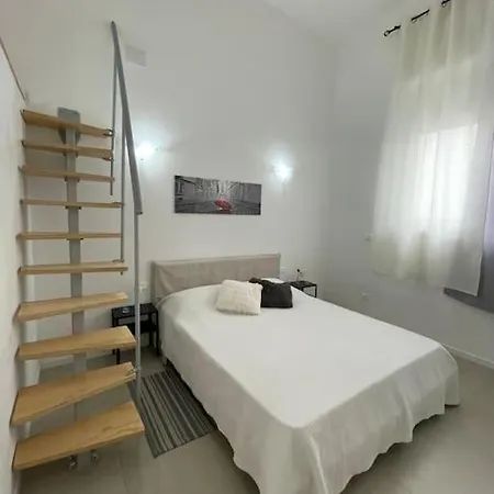 Loft Alby 10 Ristrutturato Nuovo Apartment Turin