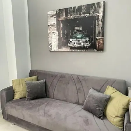 Apartment Loft Alby 10 Ristrutturato Nuovo *
