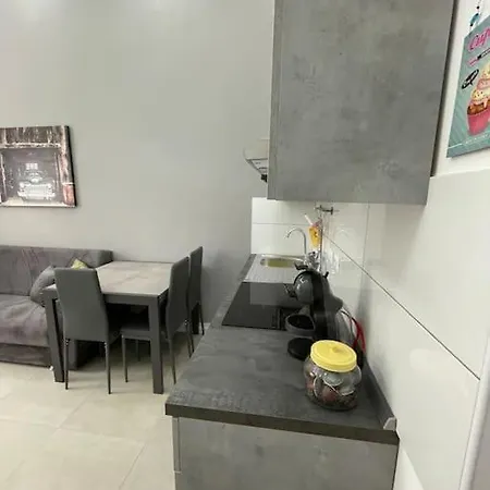 Loft Alby 10 Ristrutturato Nuovo * Turin