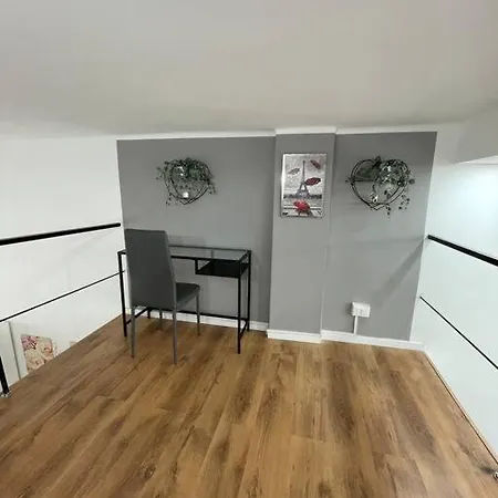 Apartment Loft Alby 10 Ristrutturato Nuovo