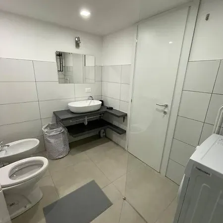 Loft Alby 10 Ristrutturato Nuovo Apartment
