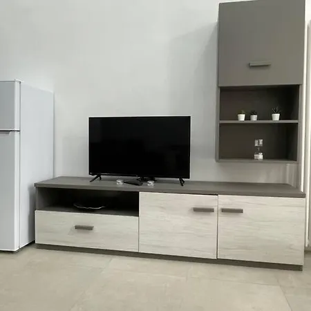 Apartment Loft Alby 10 Ristrutturato Nuovo *
