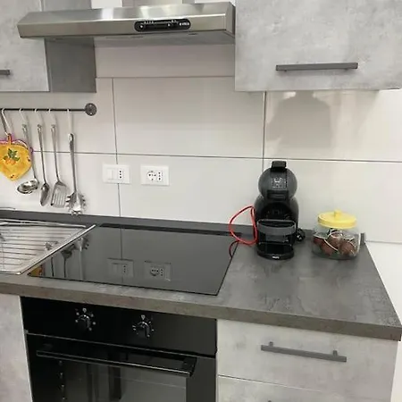 Loft Alby 10 Ristrutturato Nuovo * Turin