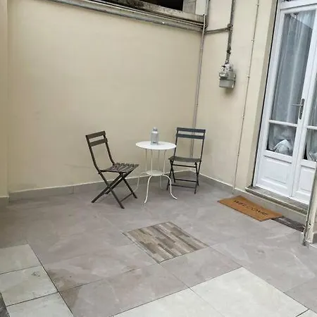 Loft Alby 10 Ristrutturato Nuovo Turin