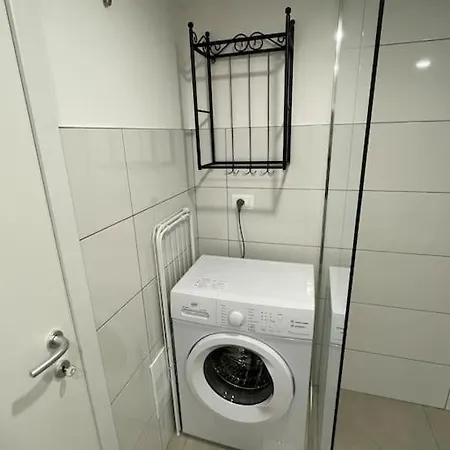 Apartment Loft Alby 10 Ristrutturato Nuovo *