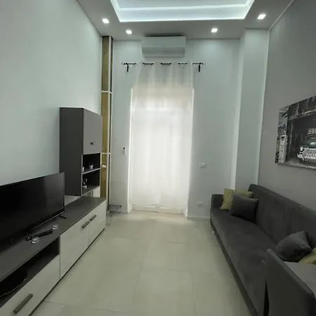 Apartment Loft Alby 10 Ristrutturato Nuovo