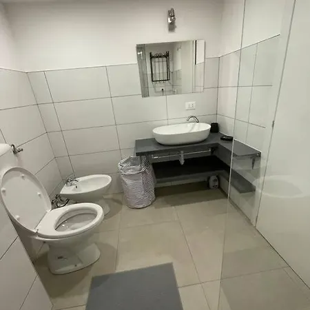 Loft Alby 10 Ristrutturato Nuovo Apartment