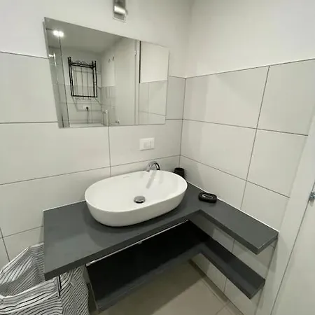 Loft Alby 10 Ristrutturato Nuovo * Turin