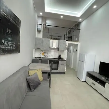 Loft Alby 10 Ristrutturato Nuovo *