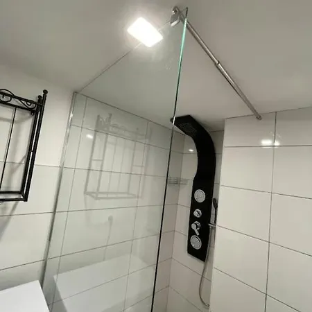 Loft Alby 10 Ristrutturato Nuovo Apartment *