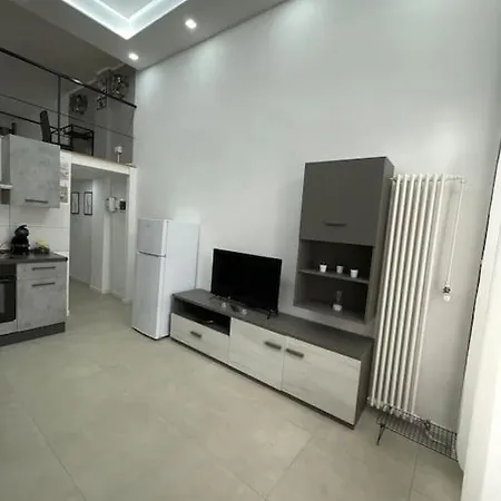 Loft Alby 10 Ristrutturato Nuovo *