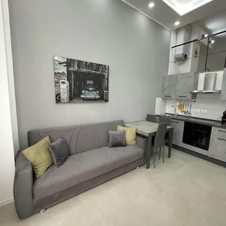 Loft Alby 10 Ristrutturato Nuovo * Turin