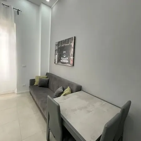 Loft Alby 10 Ristrutturato Nuovo Apartment Turin
